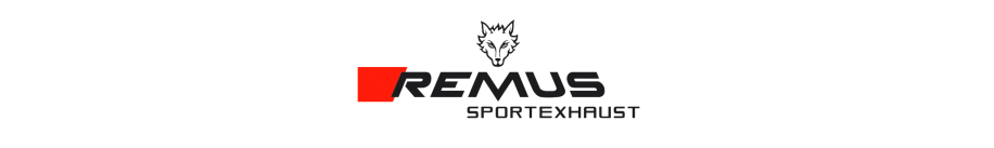 Remus Exhausts Remus Exhausts