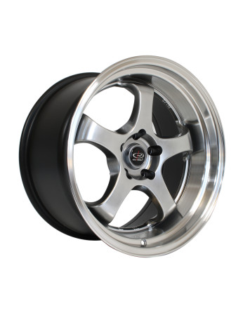 Rota D2EX