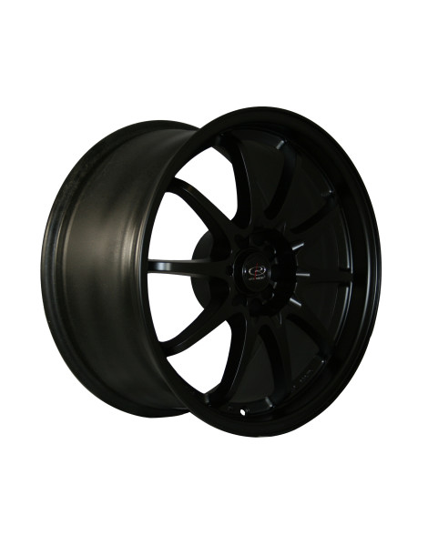 Rota Fighter / Fighter Drift