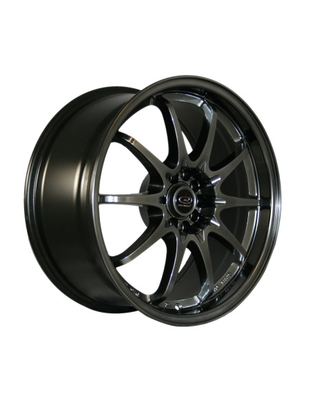 Rota Fighter / Fighter Drift
