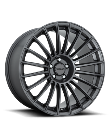 Rotiform BUC
