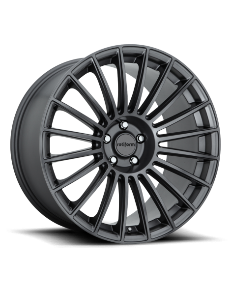 Rotiform BUC Rotiform BUC