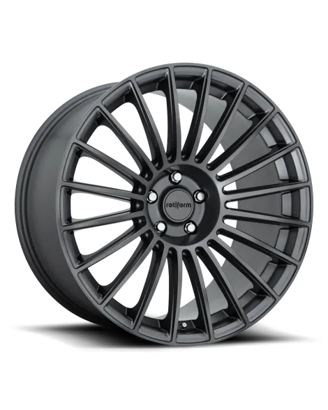 Rotiform BUC Rotiform BUC