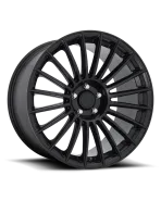 Rotiform BUC Rotiform BUC