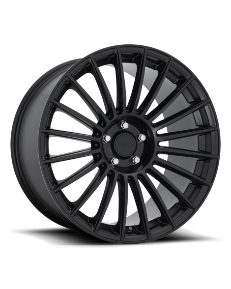 Rotiform BUC Rotiform BUC