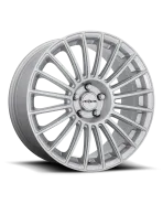 Rotiform BUC Rotiform BUC