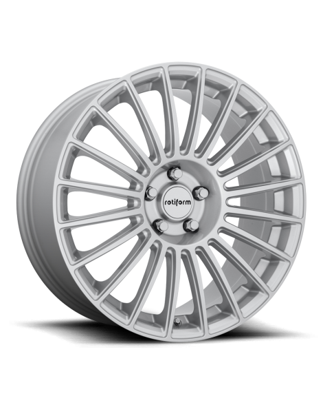 Rotiform BUC Rotiform BUC