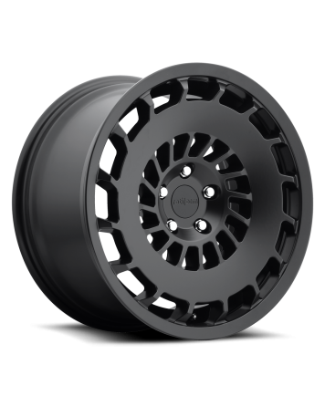Rotiform CCV