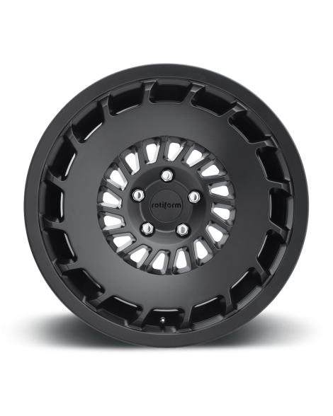 Rotiform CCV Rotiform CCV