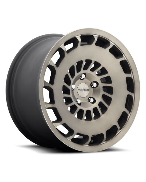 Rotiform CCV Rotiform CCV