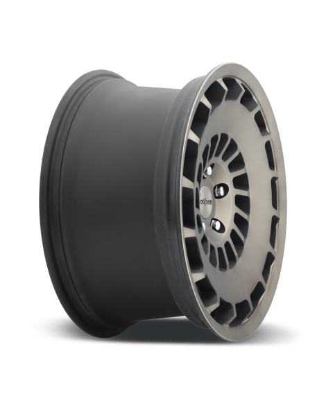 Rotiform CCV Rotiform CCV