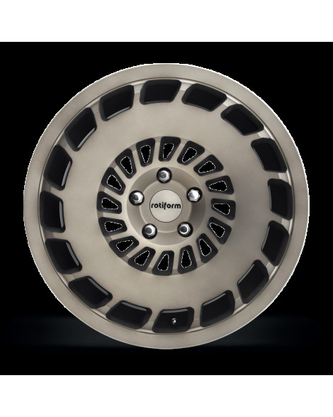Rotiform CCV Rotiform CCV