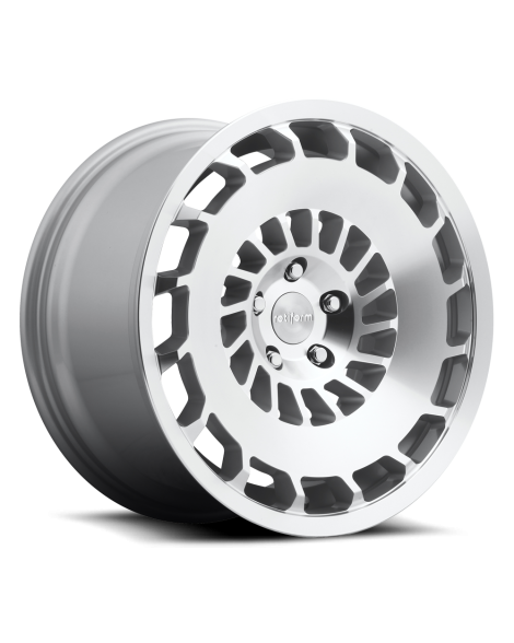 Rotiform CCV Rotiform CCV