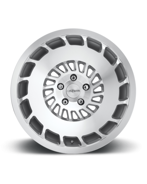 Rotiform CCV Rotiform CCV