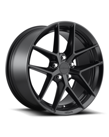 Rotiform FLG