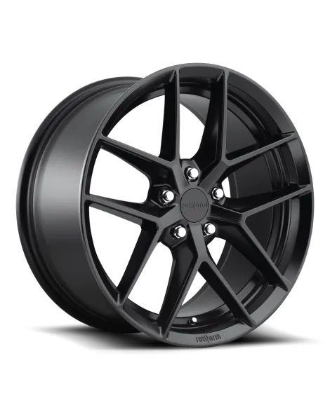 Rotiform FLG Rotiform FLG