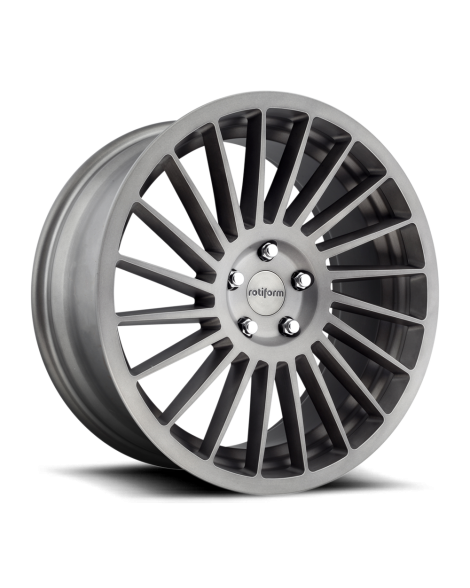Rotiform IND-T Rotiform IND-T