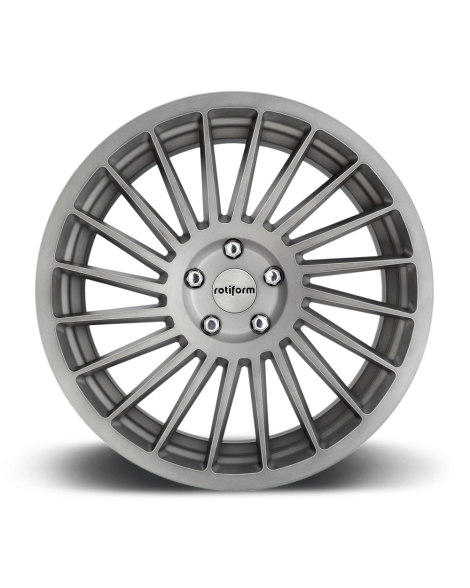 Rotiform IND-T Rotiform IND-T
