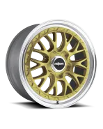 Rotiform LSR Rotiform LSR