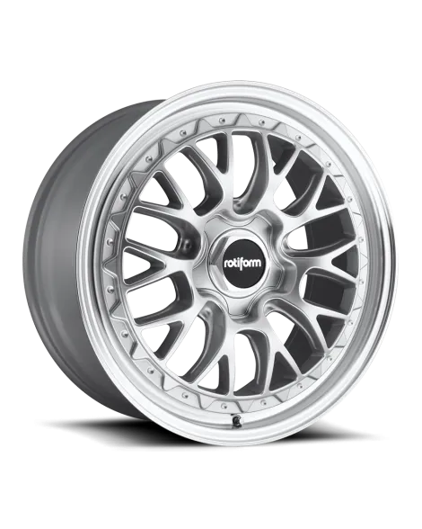 Rotiform LSR Rotiform LSR