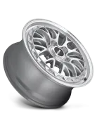 Rotiform LSR Rotiform LSR
