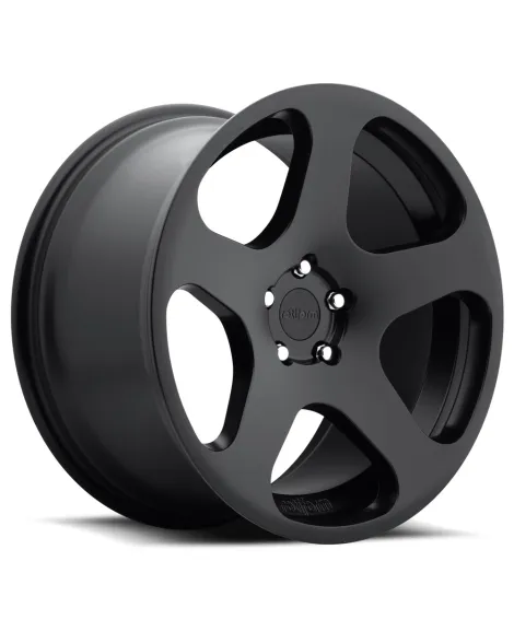 Rotiform NUE