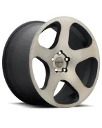 Rotiform NUE