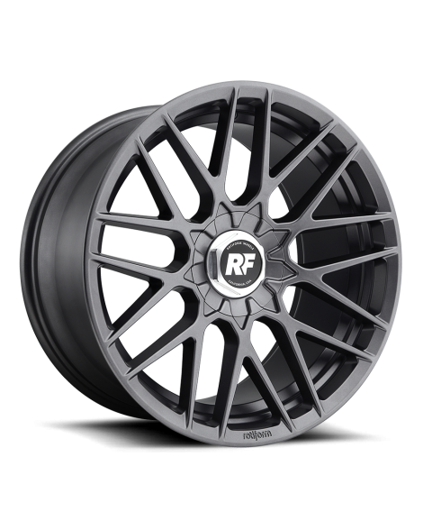 Rotiform RSE