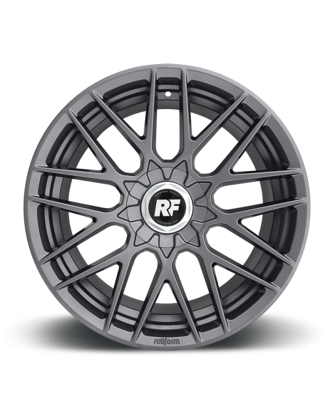 Rotiform RSE