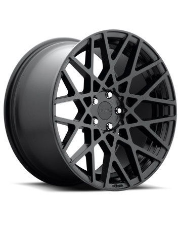 Rotiform BLQ