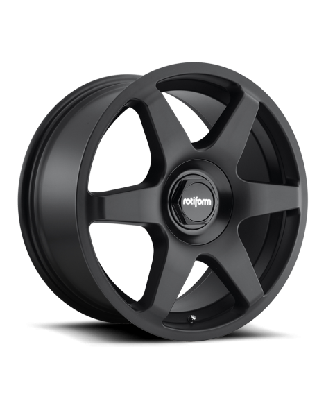 Rotiform SIX
