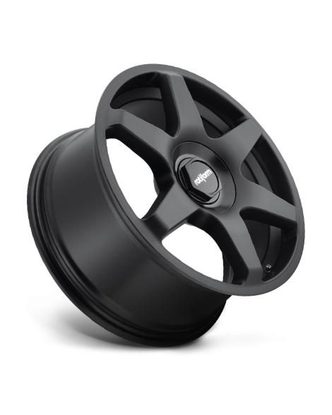 Rotiform SIX