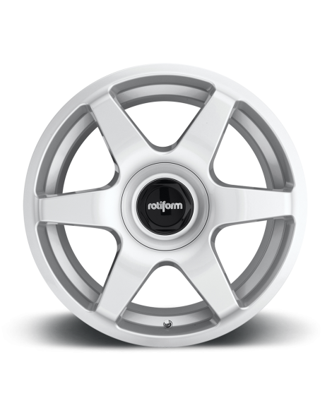 Rotiform SIX
