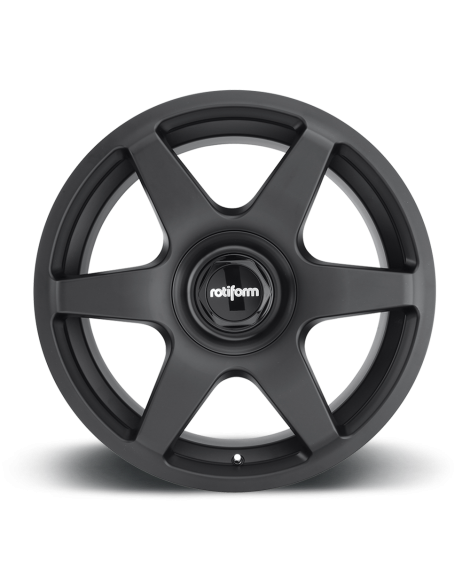 Rotiform SIX