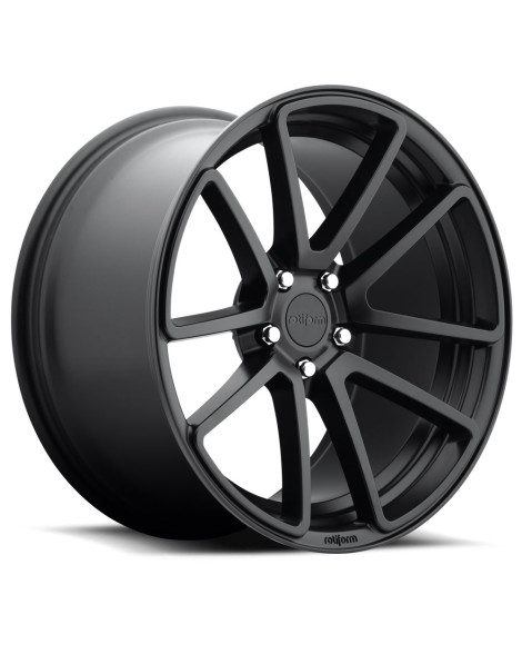 Rotiform SPF