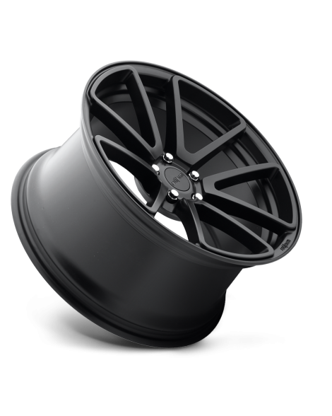 Rotiform SPF