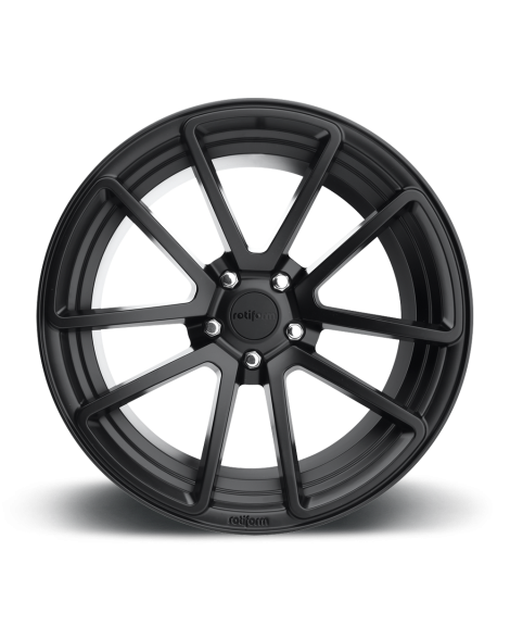 Rotiform SPF