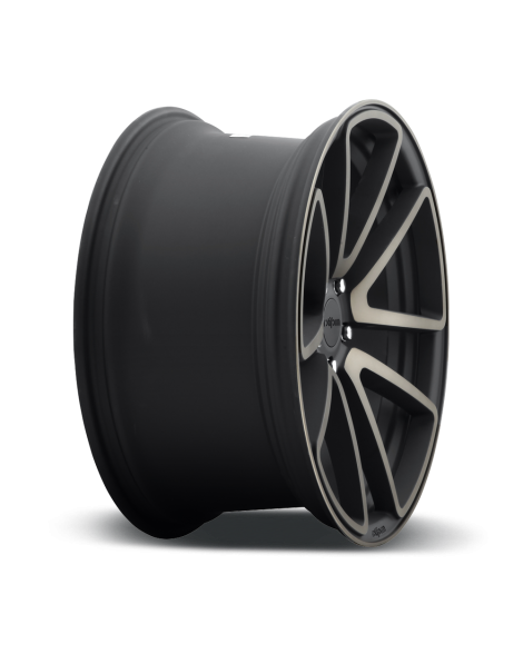 Rotiform SPF
