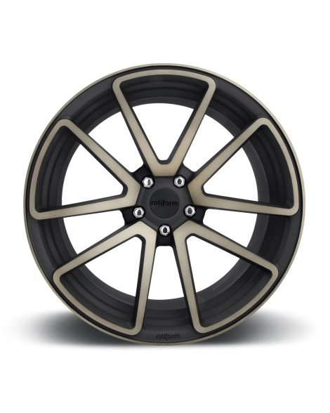 Rotiform SPF