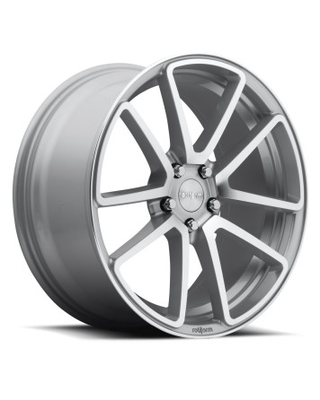 Rotiform SPF
