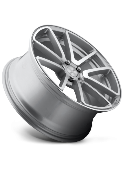 Rotiform SPF