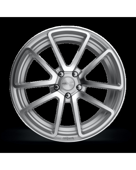 Rotiform SPF