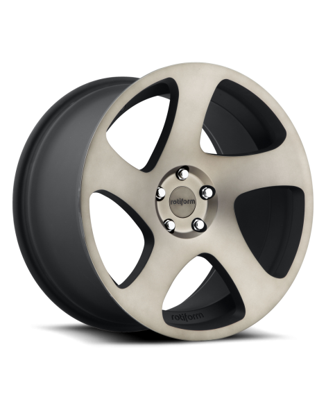 Rotiform TMB
