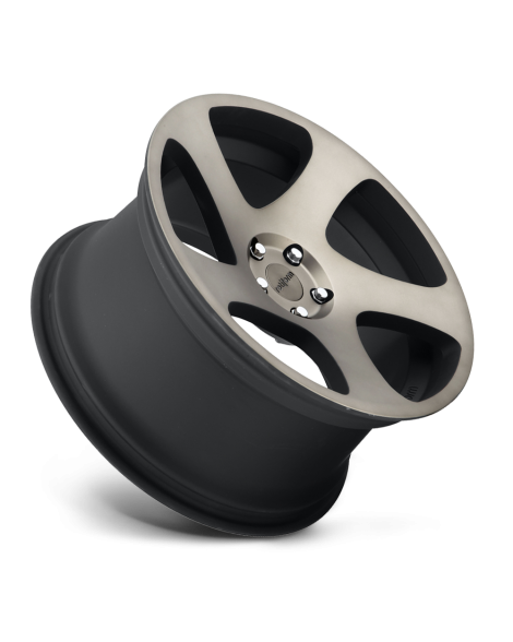 Rotiform TMB