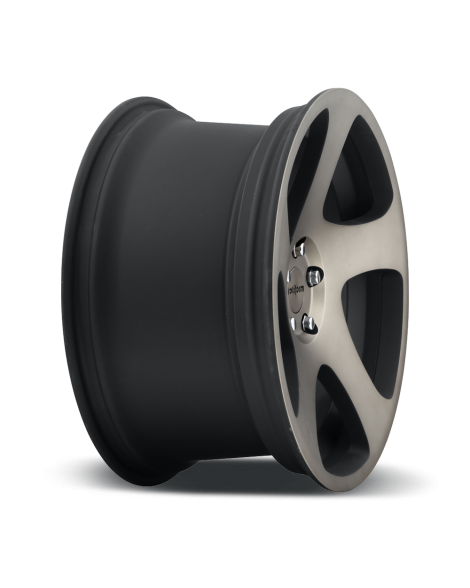 Rotiform TMB
