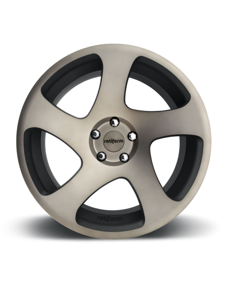 Rotiform TMB