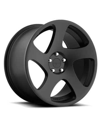 Rotiform TMB