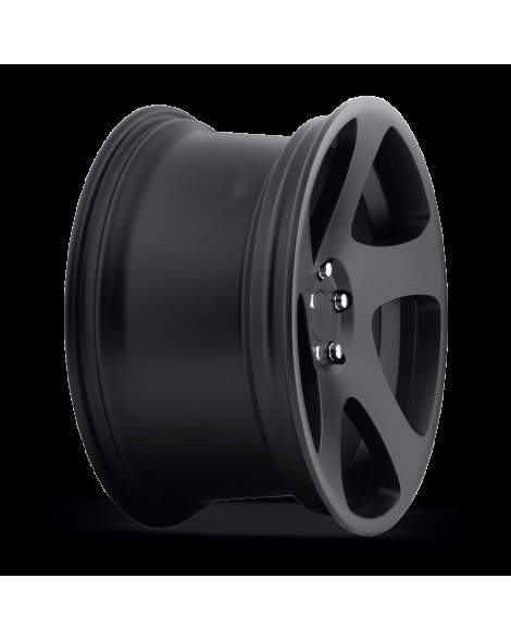 Rotiform TMB