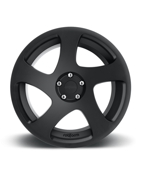 Rotiform TMB