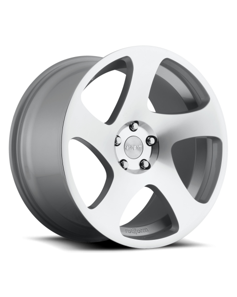 Rotiform TMB